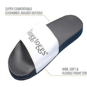 FROGG TOGGS Men's Sandal Size 11